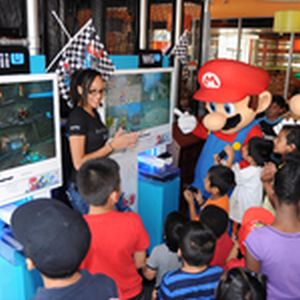 「マリオカート8」、米国で6月も引き続き好調　『トモダチコレクション』も10万超え
