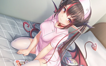 【サードの楽園】人気PCゲーム 次々にSwitchへ移植!!