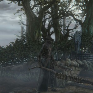 「Bloodborne」は神ゲーと聞くがどうなん？