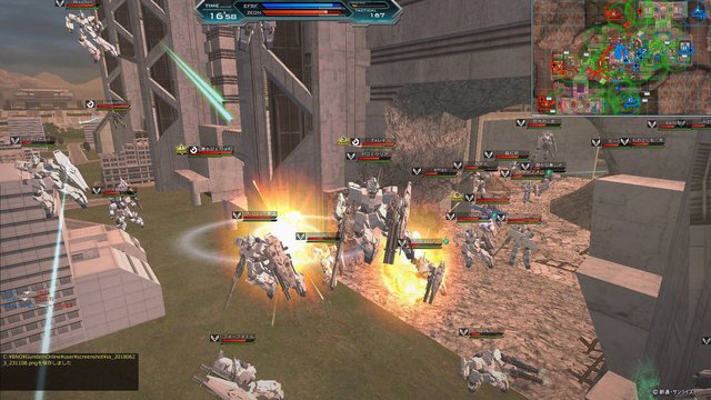 【祝】ロボットゲーム史上最高の一作が決まる!!