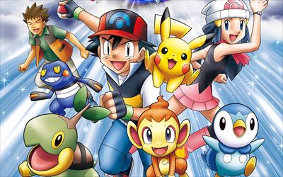 『ポケモンシリーズ』って1作目から4バージョンも出してたのかよｗ