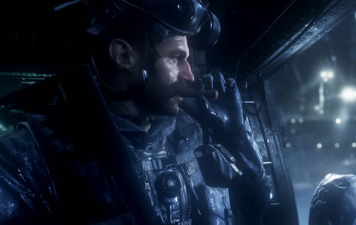 【動画】「CoD: Modern Warfare Remastered」 最新MPトレイラーが公開！