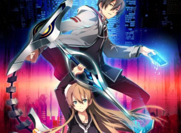 PSV 「東亰ザナドゥ」 予約開始  キタ━━━(゜∀゜)━━━ッ!!