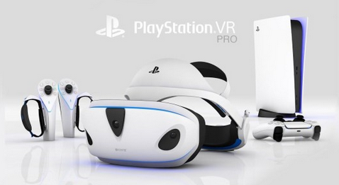 【悲報】PSVR2さん、早速かなりの数のコントローラーに技術的問題が起こる