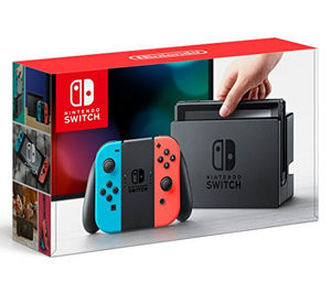 【朗報】ニンテンドースイッチ27週目で5万台の販売、本当に勢い止まらないな