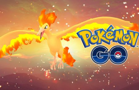 【ポケモンGO】『ルギア』『フリーザー』が国内で出現中。サンダーとファイヤーもアップ中！！