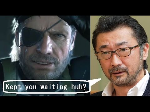 コジプロ騒動に声優・大塚明夫さんがツイート 「コジプロはだんまりを決め込んでるわけじゃない。信じて欲しいよ」