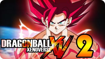 「ドラゴンボール ゼノバース2」 スイッチ版TVCM公開で期待値ダダ上がり！！