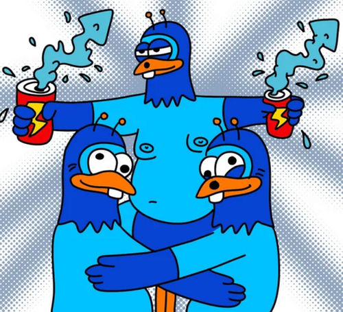 【1月27日まで】鳥系ミームコインFlockerzが期間限定の特別セールを実施！億り人への一歩を踏み出す最後のチャンス！