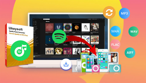 ukeysoft-spotify-converter-banner