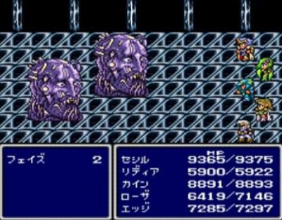 8ビット風ドット絵「懐かしい！やっぱこれだよね！」 PS1風ローポリゴン「糞グラすぎて絶対に無理！」