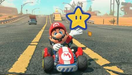 任天堂ゲーマー、マリカワにブチギレ「開発都合でコロコロルールを変えすぎ。押し付けるなよ」→万バズ