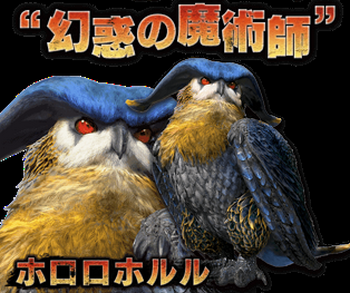 【画像】モンハンで一番忘れられてるモンスターwwwww