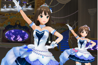 「アイドルマスター シンデレラガールズ ビューイングレボリューション」 アイマスがPSVRに対応！10/13発売、発表PVが公開！！