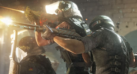 「レインボーシックス シージ」 戦略ガイドムービーが公開、意外と奥が深いぞ！！