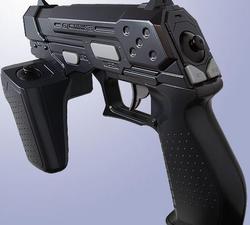 ゲームセンターのガンコンが無残にも破壊される　前日に修理調整した店員が怒りのツイート