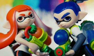 「スプラトゥーン」がまだまだ盛り上がっている！ 『イカ娘』コラボコスチューム公開、対戦勝率を自動で記録する仕組みを自作しちゃった猛者も登場ｗｗｗ！！