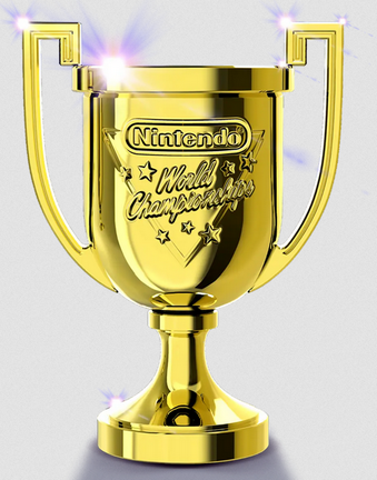 【速報】任天堂、トロフィー機能の特許を取得wwｗｗ