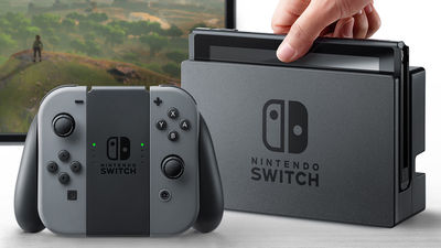 【緊急】ニンテンドースイッチって発売日にゲーム屋回っても、もう買えないかな？？？