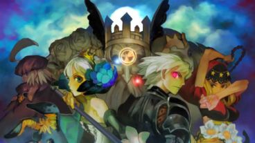 PS4/PSV/PS3 「オーディンスフィア レイヴスラシル」トロフィー関連の不具合修正アップデートが配信！詰まりやすい攻略ポイントも少々