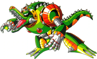 ロックマンxのボスキャラの名前って語感良くてわりと覚えてるよな えび通 ロックマンxのボスキャラの名前って語感良くてわりと覚えてるよな えび通