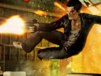 よし、買う時がきた。　過激さ満点の香港アクション活劇「スリーピングドッグス」がSteamで80％オフ！