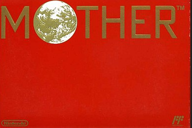 MOTHERやってないのにMOTHER 2だけやる奴の割合ww