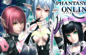 もっとも面白かったオンラインゲームは？PSO2が圧倒的一位に
