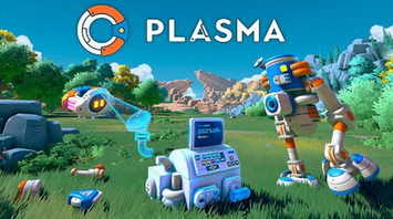 【朗報】クラフトゲー厶「Plasma」が面白すぎる件、自由度無限大！【TotK】