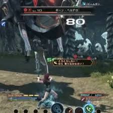 「XenobladeX」のロードが長すぎる件について意見求む