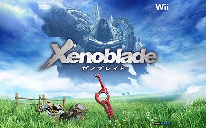 xenoblade