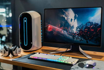 確認なんだがもうPC＞＞PS5でいいんだよな？時代は新しいフェーズに入ったんだよな？