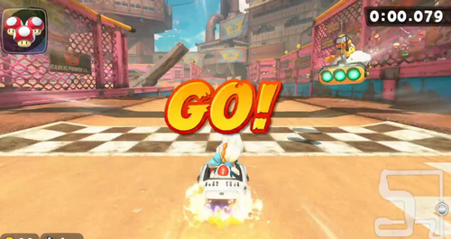 【動画】Switch2のマリオカートワールドがもはやレースゲームではないと話題にwwwww