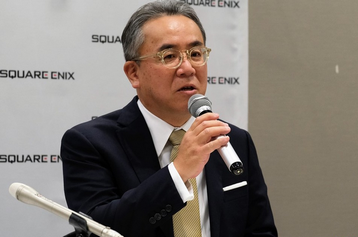 【悲報】スクエニ松田社長「2022年発売の中小型規模新作タイトルは大半が想定を下回った」