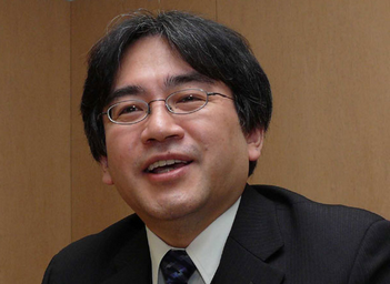 岩田社長・・・「社長が訊く」が欲しいです