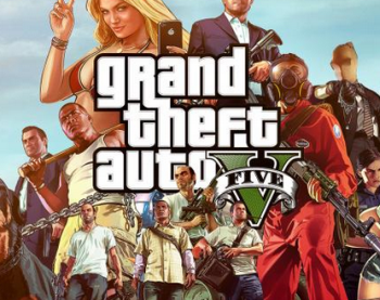 GTA5のストーリークリアワイ、爽やかなラストに安堵