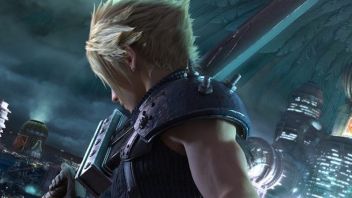 FF7リメイク開発「ユーザーの既成概念をぶっこわしてく」 	