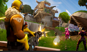 【悲報】バトロワゲーム業界、「Fortnite」以外逝く