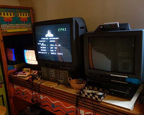 1994年生まれが一番ゲームの進化を味わってる説wwwwwwww