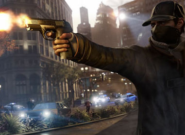 「ウォッチドッグス」 神グラSSやプレビュームービーなどが大量公開！！　楽しみすぎるーー！！