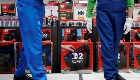 多根「Switch2は値上げ後も売れるのか?」