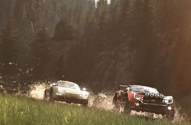 オープンワールドレーシング「The Crew」 広大かつ膨大なコンテンツを収めた4分半の新トレーラー公開！