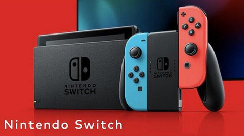 【朗報】Switch本体8904万台、ソフト6億3240万本