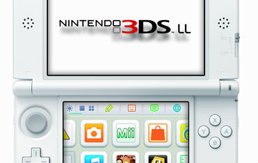 旧3DS使ってるやつ、LLにするの？