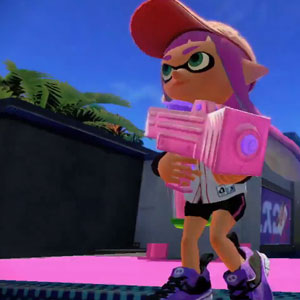 なぜ「Splatoon」のステージはイライラしてしまうのか