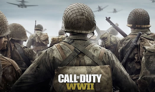 COD WW2、大型アプデで神ゲーになる