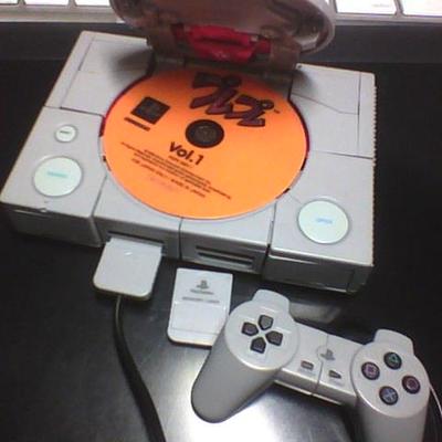 ふと思ったんだが初代プレイステーションのロード時間はなぜ許されていたのか