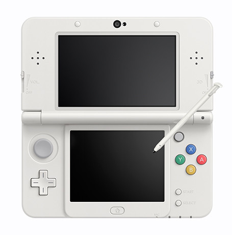 「Newニンテンドー3DS」専用ソフトってもう出ないの？
