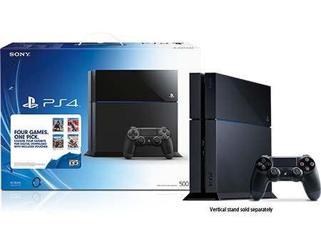 今後のPS4ラインナップが熱い！！