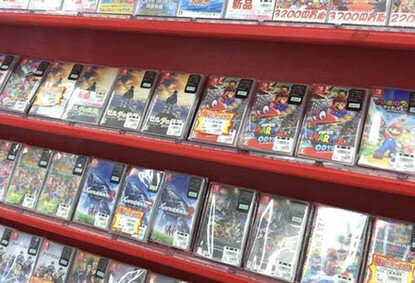 発売日にゲーム買う奴はただのアホ←これ言われて無償に腹立ったが冷静に考えると確かにそうだな…